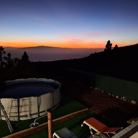شقة Casa El Pino B Vera de Erque المظهر الخارجي الصورة