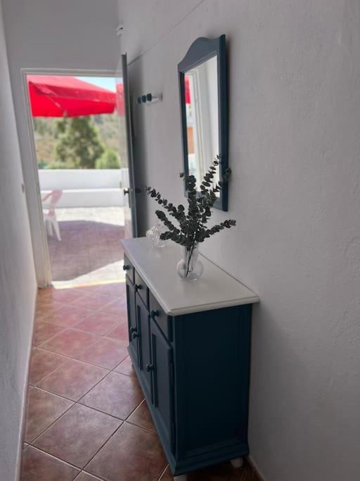 شقة Casa El Pino B Vera de Erque المظهر الخارجي الصورة