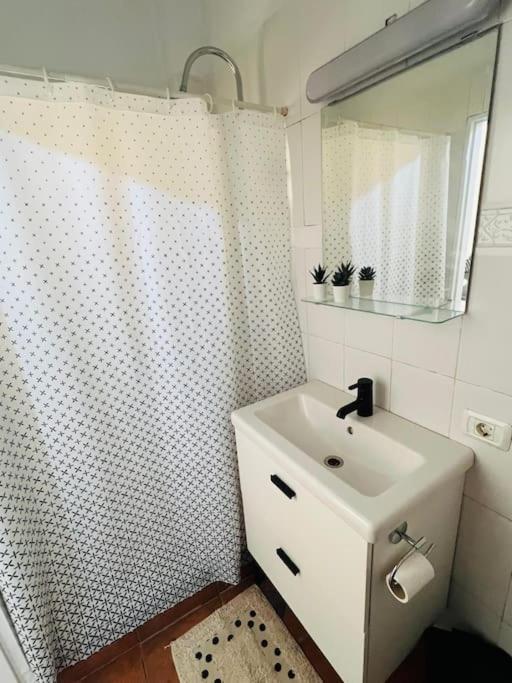 شقة Casa El Pino B Vera de Erque المظهر الخارجي الصورة